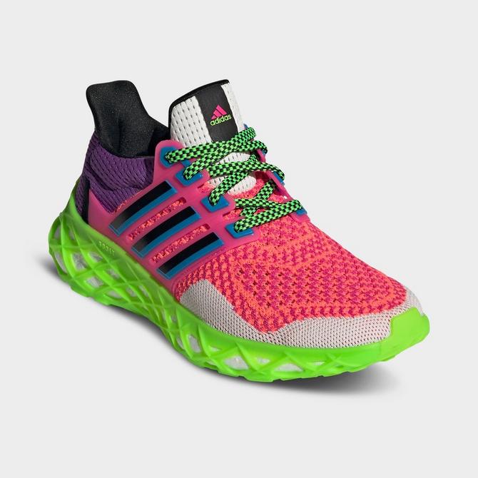 Web shop running shoes