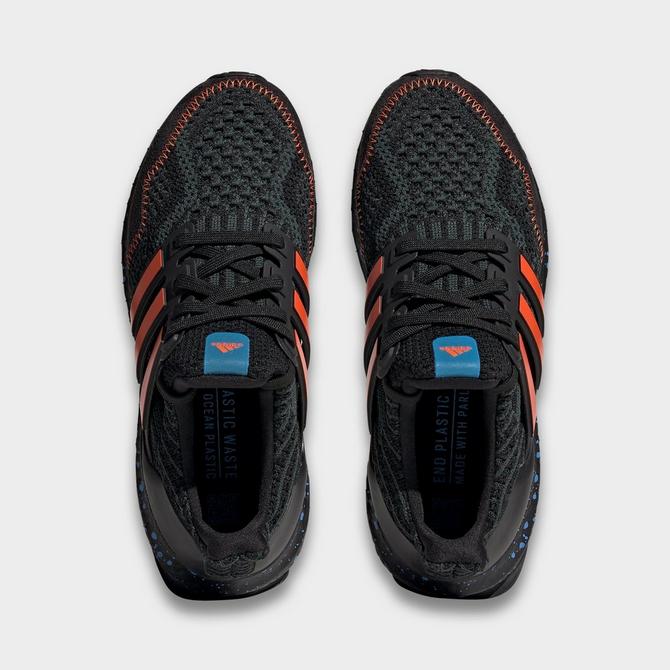 Adidas ultra boost kids sales Orange