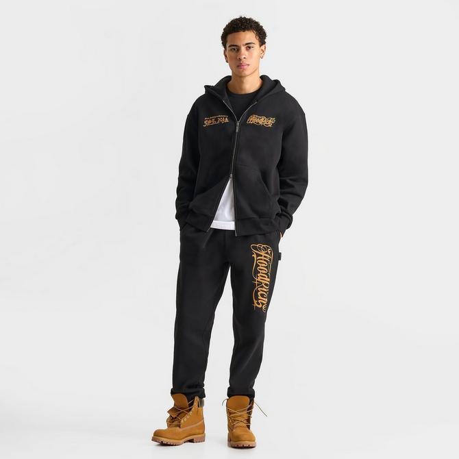 HOODRICH☆レガシー ジョガーパンツ Men's Hoodrich Legacy Jogger Pants| JD Sports