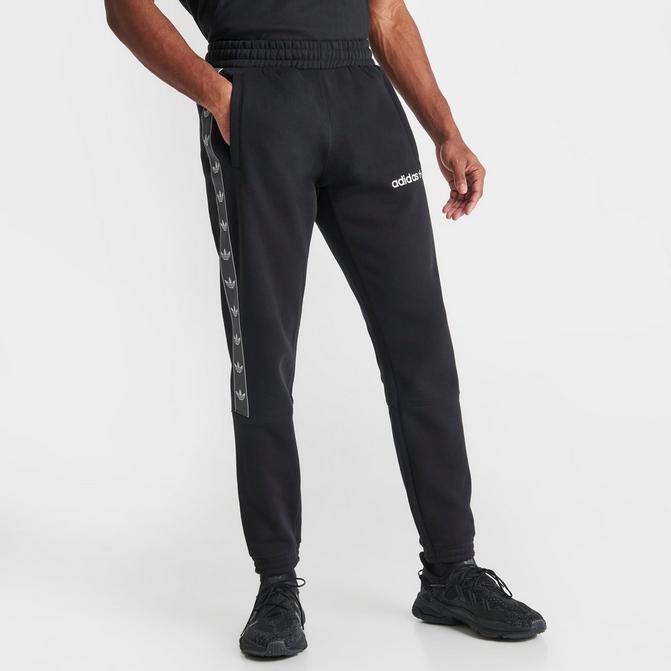 Verdorren Geest volgens Men's adidas Originals Tape Fleece Jogger Sweatpants | JD Sports