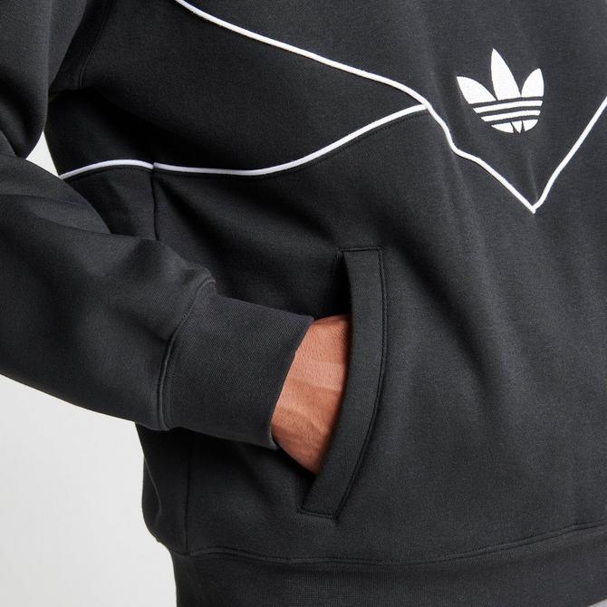 Men's adidas Originals adicolor Seasonal Archive Hoodie| JD Sports
