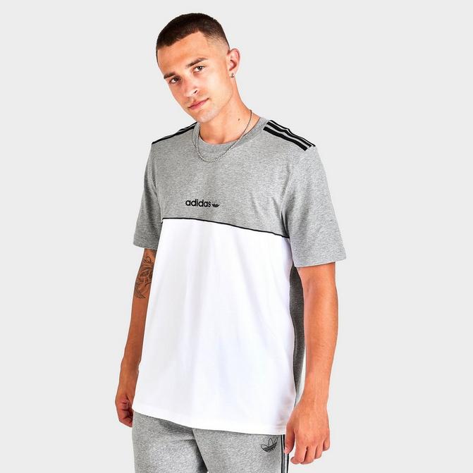 helemaal Kraan Trouwens Men's adidas Originals Itasca 22 Short-Sleeve T-Shirt| JD Sports