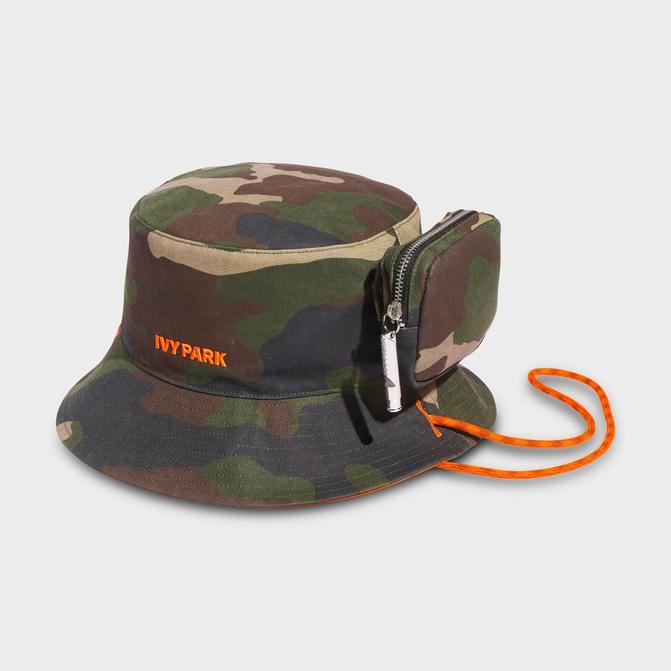 adidas x IVY PARK Trail Reversible Bucket Hat| JD Sports