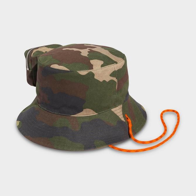 adidas x IVY PARK Trail Reversible Bucket Hat| JD Sports