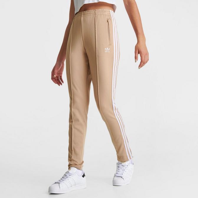 Adidas womens original track pants sale