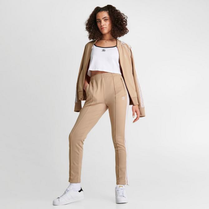 Women s adidas Originals SST 2.0 Track Pants JD Sports