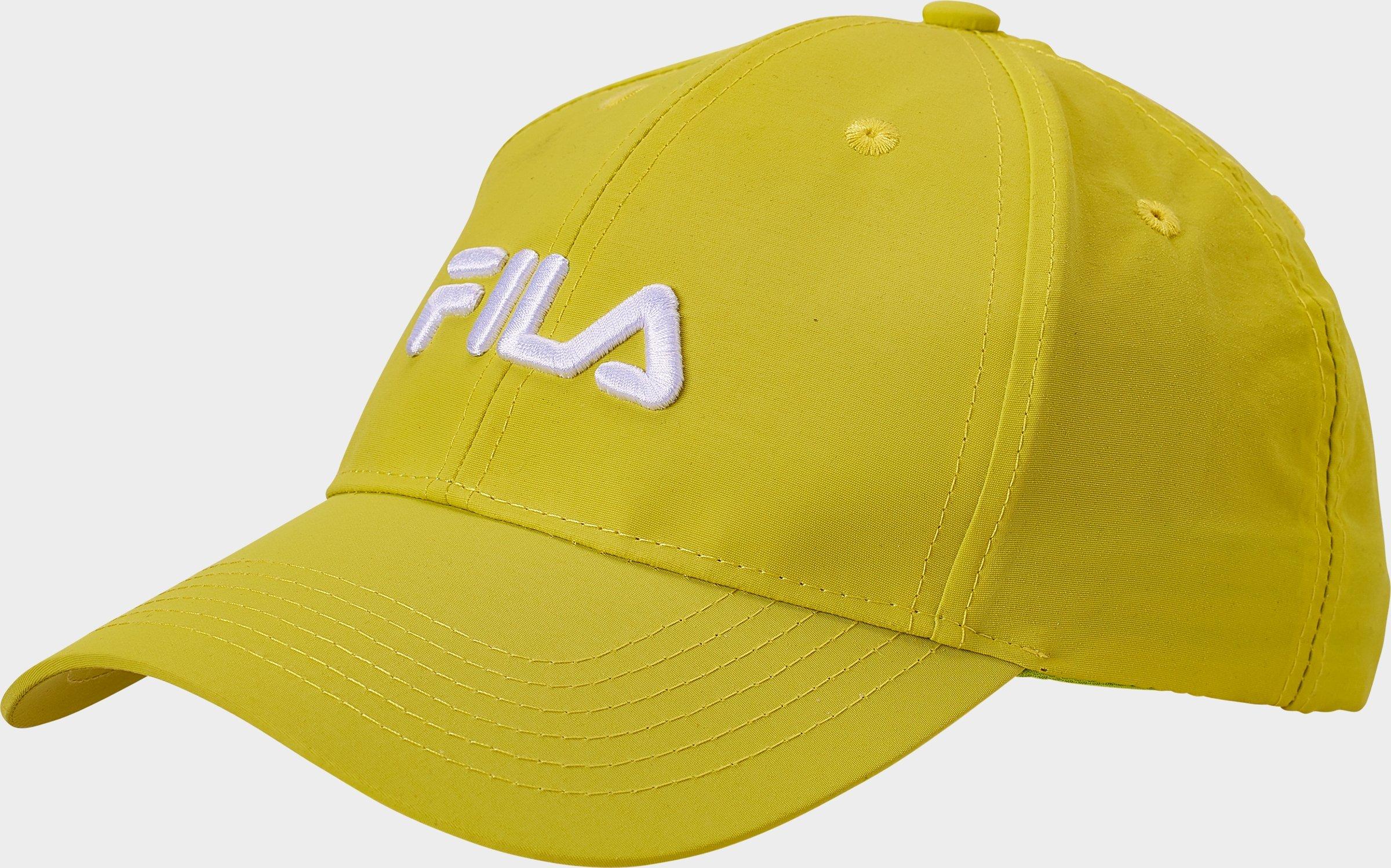 fila snapback hat