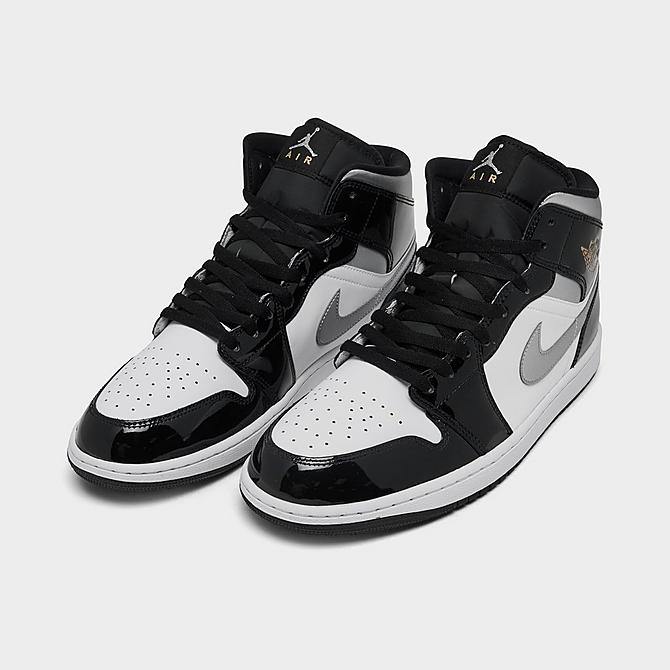 Men's Air Jordan Retro 1 Mid SE Casual Shoes| JD Sports Men's Air Jordan Retro 1 Mid SE Casual Shoes| JD Sports