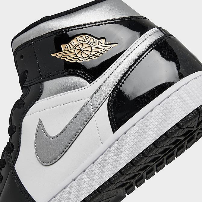 Men's Air Jordan Retro 1 Mid SE Casual Shoes| JD Sports Men's Air Jordan Retro 1 Mid SE Casual Shoes| JD Sports