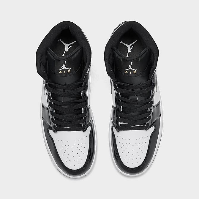 Men's Air Jordan Retro 1 Mid SE Casual Shoes| JD Sports Men's Air Jordan Retro 1 Mid SE Casual Shoes| JD Sports