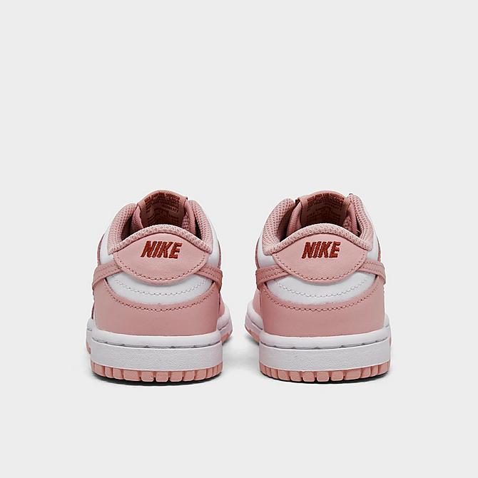 Kids' Toddler Nike Dunk Low Casual Shoes| JD Sports Kids' Toddler Nike Dunk Low Casual Shoes| JD Sports