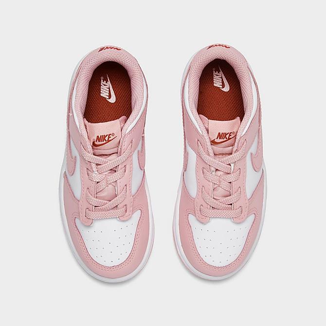 Kids' Toddler Nike Dunk Low Casual Shoes| JD Sports Kids' Toddler Nike Dunk Low Casual Shoes| JD Sports