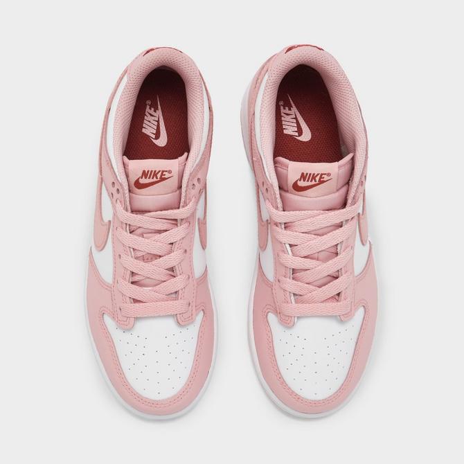Little Kids Nike Dunk Low Casual Shoes JD Sports