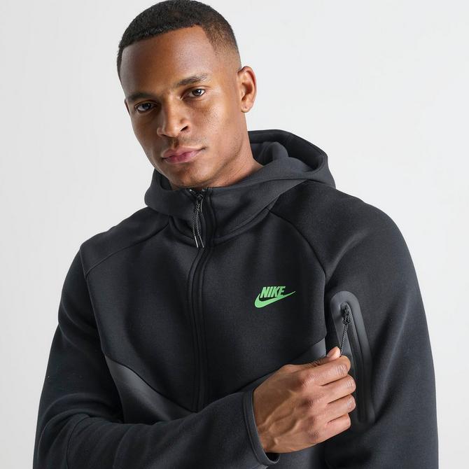 Nike Tech Full-Zip cheapest Hoodie