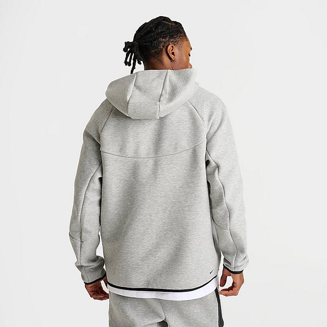 Men's Nike Tech Full-Zip Fleece Windrunner Hoodie| JD Sports Men's Nike Tech Full-Zip Fleece Windrunner Hoodie| JD Sports
