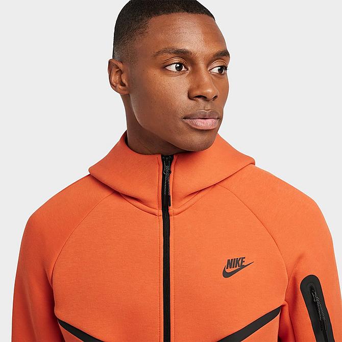 Men's Nike Tech Full-Zip Fleece Windrunner Hoodie| JD Sports Men's Nike Tech Full-Zip Fleece Windrunner Hoodie| JD Sports