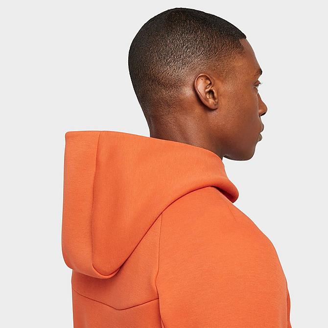 Men's Nike Tech Full-Zip Fleece Windrunner Hoodie| JD Sports Men's Nike Tech Full-Zip Fleece Windrunner Hoodie| JD Sports