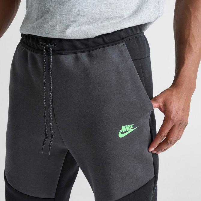 Infant Nike Sportswear Tech Fleece Full-Zip Hoodie and