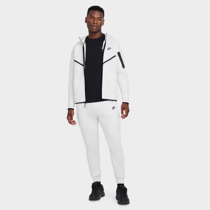 Men's popular Nike Tech Fleece Hoodie & Joggers