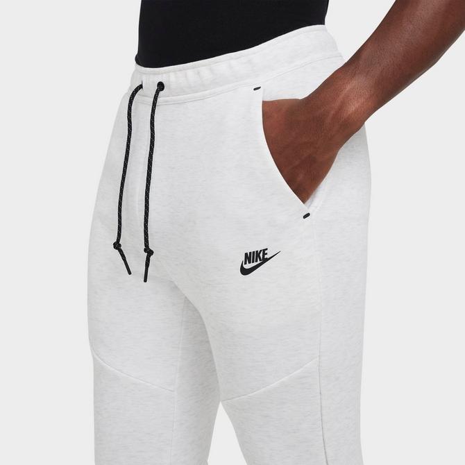 Mens nike tight joggers sales