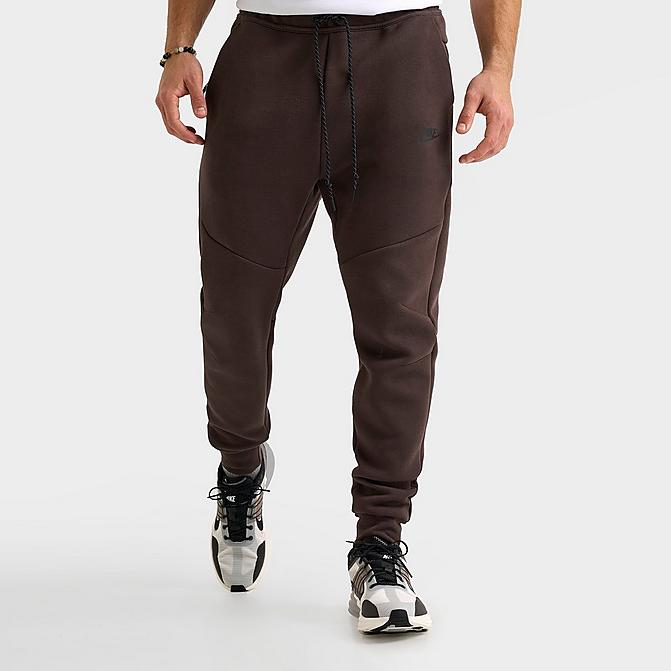 Men's Nike Tech Fleece Jogger Pants Men's Nike Tech Fleece Jogger Pants