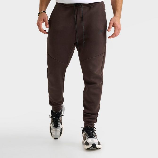 Hot Nike Sportswear® Tech Fleece Loose Fit Joggers in Grape CW4292-431 - 2XL