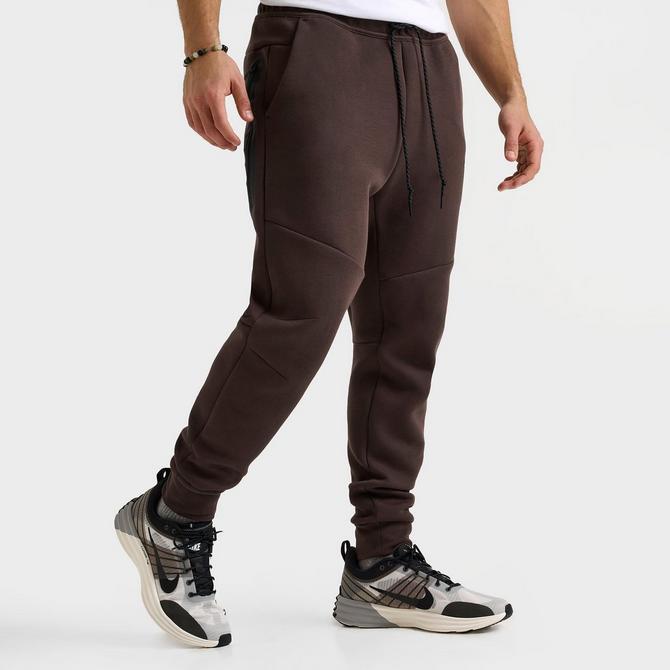 Men s Nike Tech Fleece Jogger Pants JD Sports