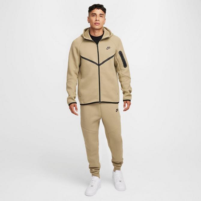 Nike olive joggers hotsell