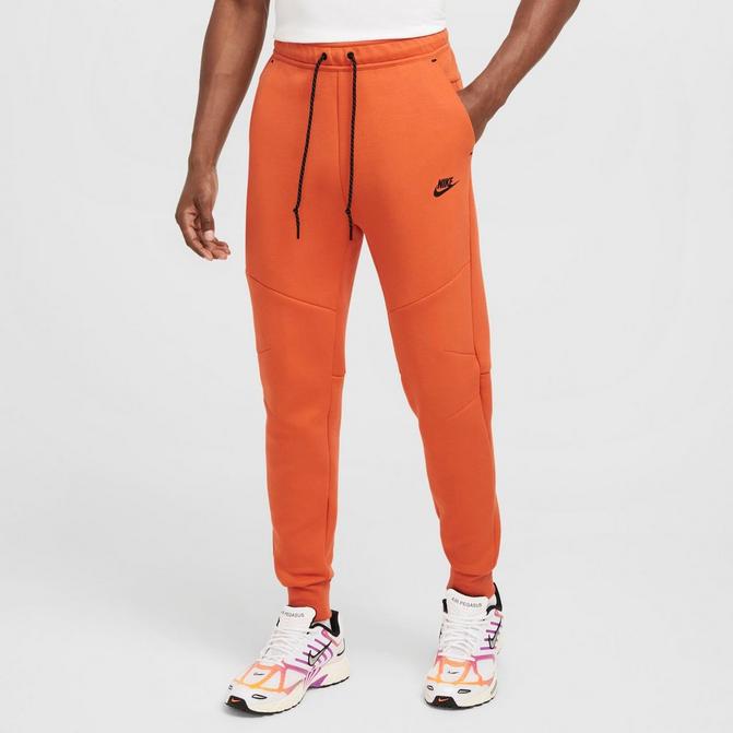 Nike tech fleece pants birch heather on sale