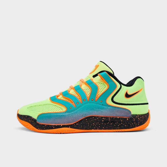 お礼や感謝伝えるプチギフト Basketball 18 KD Nike Shoes| Sports JD シューズ(男性用)