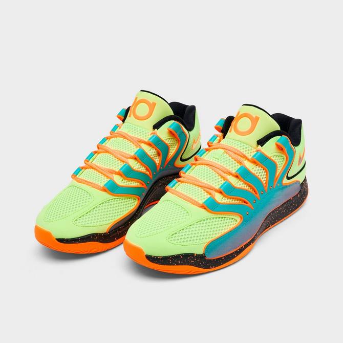 Nike KD 18 Basketball Shoes| JD Sports