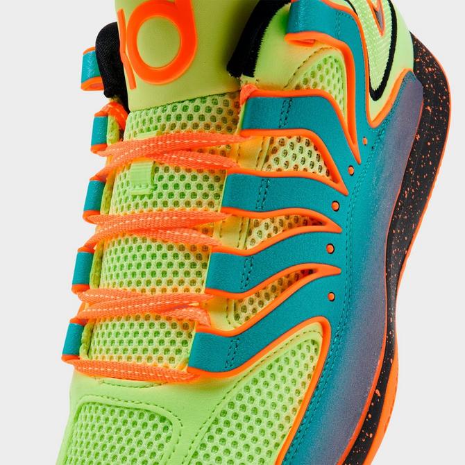 最も 割引 Nike KD 18 Basketball Shoes| JD Sports シューズ(男性用)