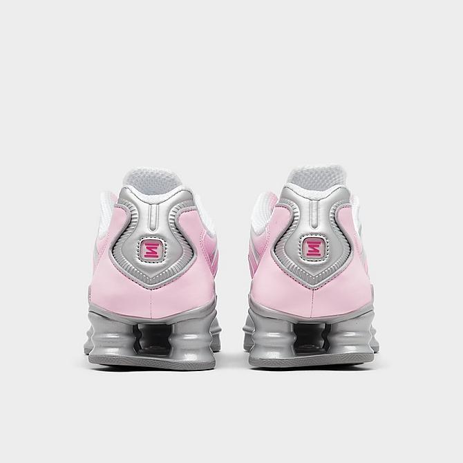 Women's Nike Shox TL Casual Shoes| JD Sports Women's Nike Shox TL Casual Shoes| JD Sports