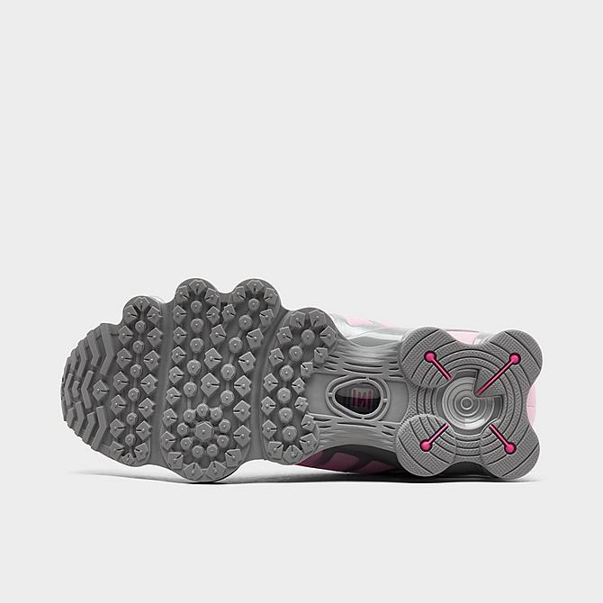 Women's Nike Shox TL Casual Shoes| JD Sports Women's Nike Shox TL Casual Shoes| JD Sports