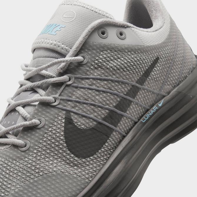 Nike lunar running shoes mens deals
