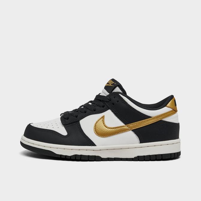 Big Kids Nike Dunk Low Casual Shoes JD Sports