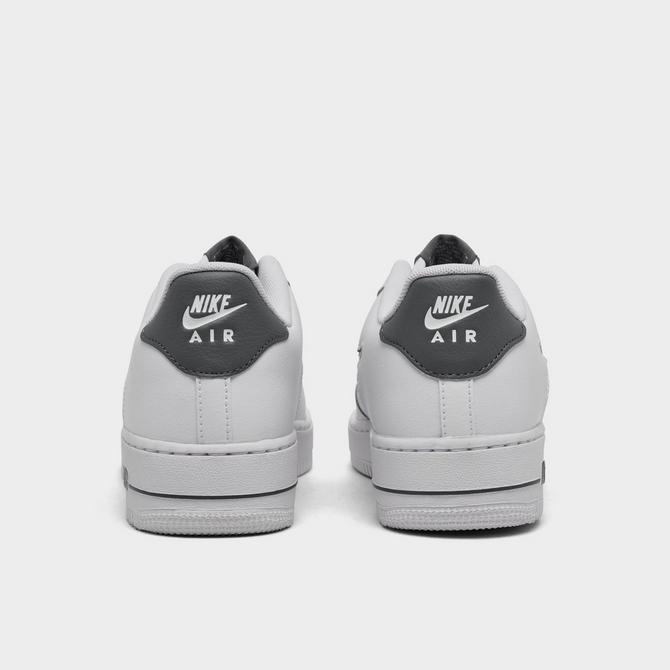 Big Kids' Nike Air Force 1 Low Jewel Casual Shoes| JD Sports