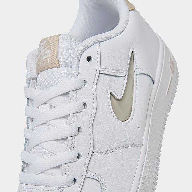 Big Kids' Nike Air Force 1 Low Jewel Casual Shoes | JD Sports Big Kids' Nike Air Force 1 Low Jewel Casual Shoes | JD Sports