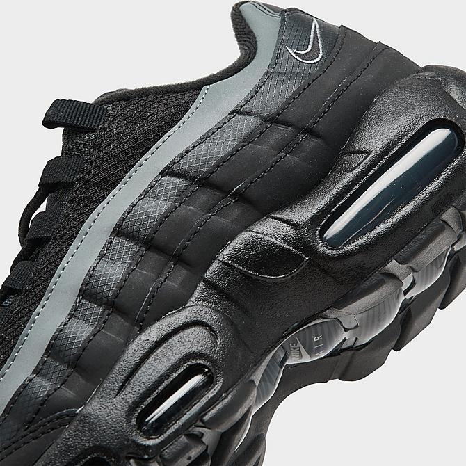 Big Kids' Nike Air Max 95 Casual Shoes| JD Sports Big Kids' Nike Air Max 95 Casual Shoes| JD Sports
