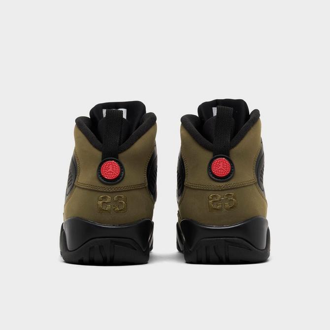 Big kids retro 9 online