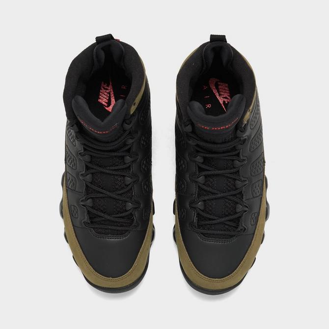 Nike air jordan 9 retro boot nrg on sale