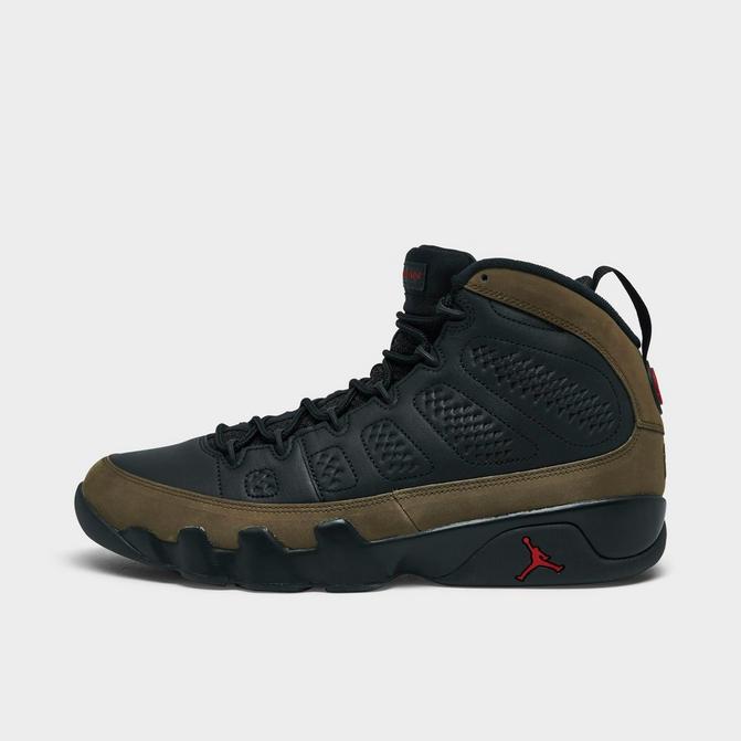 Air Jordan Retro 9 Basketball Shoes JD Sports