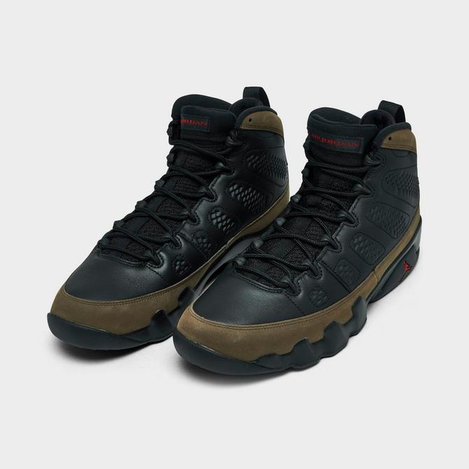 Air Jordan Retro 9 Basketball Shoes JD Sports