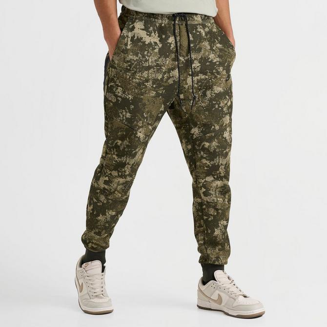 Nike Camo Jogger Pants Size outlet Large