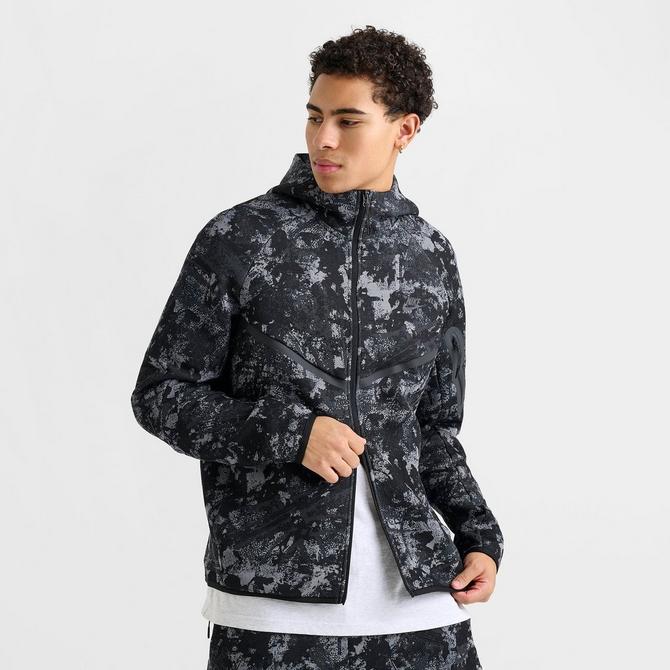 Camo tech fleece online