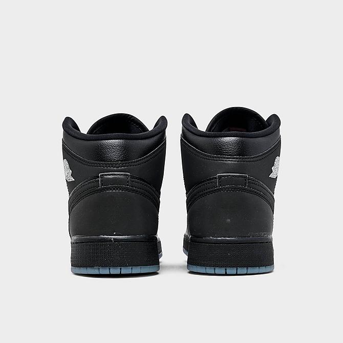 Big Kids' Air Jordan Retro 1 Mid Casual Shoes| JD Sports Big Kids' Air Jordan Retro 1 Mid Casual Shoes| JD Sports