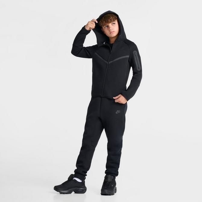 Nike Will sell as set for $47 shops or hoodie 35 and pants for $25