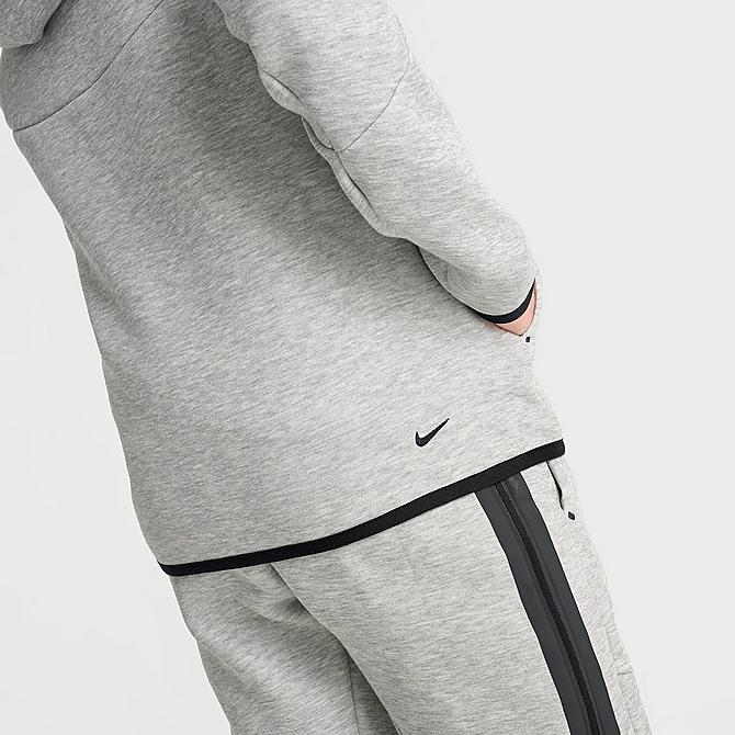 Boys' Nike Sportswear Tech Fleece Full-Zip Hoodie| JD Sports Boys' Nike Sportswear Tech Fleece Full-Zip Hoodie| JD Sports
