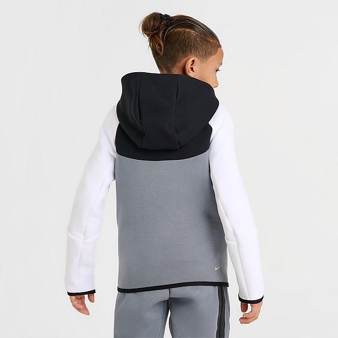 Boys' Nike Sportswear Tech Fleece Full-Zip Hoodie| JD Sports Boys' Nike Sportswear Tech Fleece Full-Zip Hoodie| JD Sports
