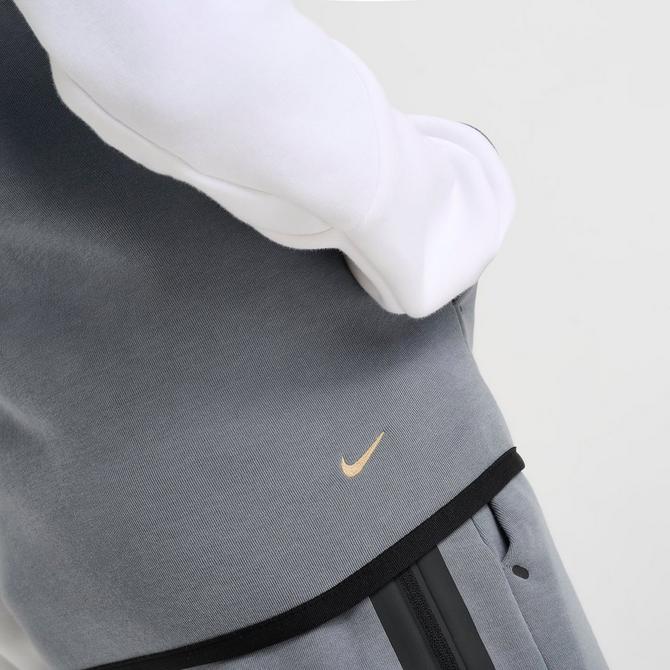 Boys' Nike Sportswear Tech Fleece Full-Zip Hoodie| JD Sports